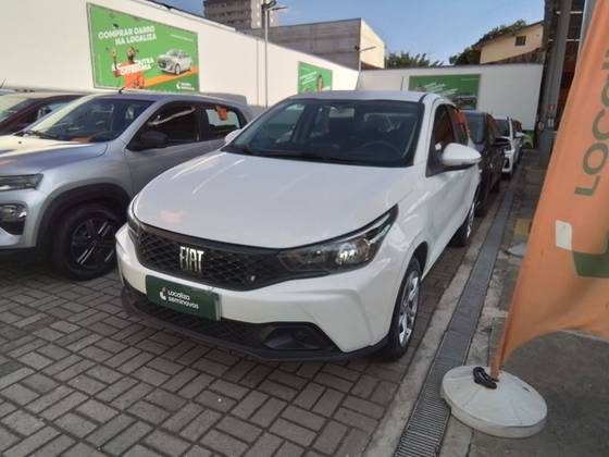 FIAT ARGO 1.0 FIREFLY FLEX DRIVE MANUAL FIAT ARGO 1.0 FIREFLY FLEX DRIVE MANUAL